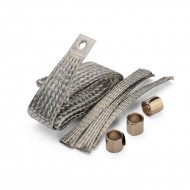 КЗ для кабелей с медным ленточным экраном