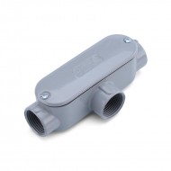 КР т-образные