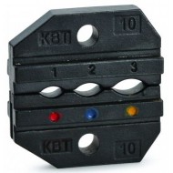 Матрицы для опрессовки