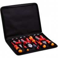 Перейти в каталог Диэлектрический ручной инструмент до 1000В