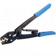 Для неизолированных наконечников и гильз