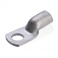 КВТ Наконечник кабельный медный луженый ТМЛ 50–12–11 (мин партия 100 шт.) 40891 KVT