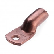 КВТ Наконечник кабельный ТМ 120–16–17 (мин партия 25 шт.) 47245 KVT