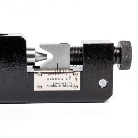 КВТ Пресс механический ПМУ-120 универсальный 47541 KVT КВТ Пресс механический ПМУ-120 универсальный 47541 KVT