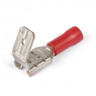 КВТ Разъем ответвительный РПИ-О 1.5–(6.3) (мин партия 100 шт.) 48866 KVT