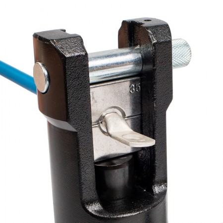 КВТ Пресс гидравлический помповый ПГП-300 с выносным прессом 49625 KVT КВТ Пресс гидравлический помповый ПГП-300 с выносным прессом 49625 KVT