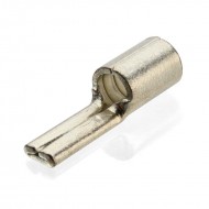 КВТ Наконечник кабельный штыревой (мин партия 100 шт.) 50312 KVT