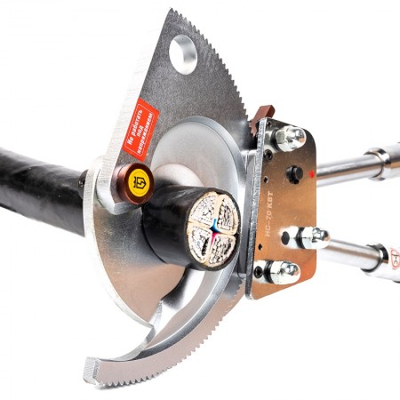 КВТ Ножницы секторные НС-70 53053 KVT КВТ Ножницы секторные НС-70 53053 KVT