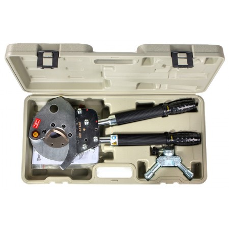 КВТ Ножницы секторные НСТ-55 53054 KVT КВТ Ножницы секторные НСТ-55 53054 KVT