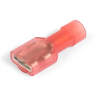 КВТ Разъем РПИ-М(н) 6.0–(6.3) (мин партия 100 шт.) 56745 KVT