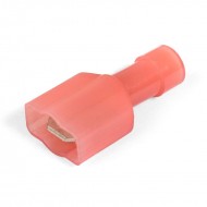 КВТ Разъем РПИ-П(н) 6.0–(6.3) (мин партия 100 шт.) 56748 KVT