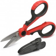 КВТ Ножницы универсальные ES-01 57132 KVT