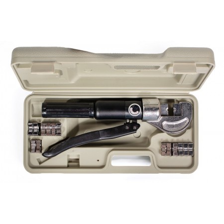 КВТ Пресс гидравлический ПГРс-70 ручной 57604 KVT КВТ Пресс гидравлический ПГРс-70 ручной 57604 KVT