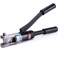 КВТ Пресс гидравлический ПГРс-120 ручной 57605 KVT