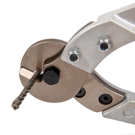 КВТ Тросорезы ручные механические ТР-10 58594 KVT КВТ Тросорезы ручные механические ТР-10 58594 KVT