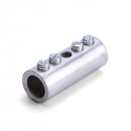 КВТ Гильза латунная винтовая ГЛВ 25 (мин партия 50 шт.) 59099 KVT