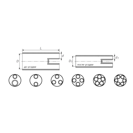 КВТ Перчатка изолирующая четырехпальцевая 4ТПИ-25/50 (мин партия 10 шт.) 60265 KVT КВТ Перчатка изолирующая четырехпальцевая 4ТПИ-25/50 (мин партия 10 шт.) 60265 KVT