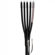 КВТ Муфта концевая 5ПКТп(б)-1-16/25(Б) 60335 KVT