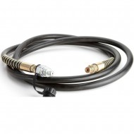 КВТ Рукав высокого давления РВД-10 61084 KVT