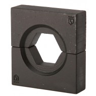 КВТ Матрица для стал. зажима шестигр. МШ-22,0-С/100т 61278 KVT