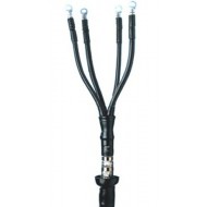 КВТ Муфта концевая GUST-01/4x25-70/750 61426 KVT