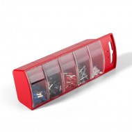 КВТ Набор НШВИ №6 (Slidebox) 61591 KVT