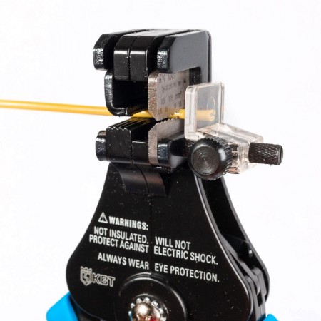 КВТ Полуавтоматический стриппер WS-03B 61667 KVT КВТ Полуавтоматический стриппер WS-03B 61667 KVT