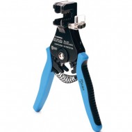 КВТ Полуавтоматический стриппер WS-10 с функцией резки 61672 KVT