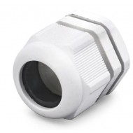 КВТ Кабельный ввод (сальник) PG-21 (13-18 мм) (мин партия 50 шт.) 6444 KVT