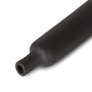 КВТ Трубка термоусаживаемая специальная ТТ-С нг (3:1)-18/6 (мин партия 50 шт.) 65158 KVT