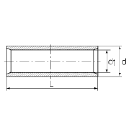 КВТ Медная кабельная гильза ГМЛ(DIN)-625 65267 KVT КВТ Медная кабельная гильза ГМЛ(DIN)-625 65267 KVT