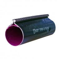 КВТ Манжета ремонтная армированная ТРМ-А 200/50-1500 65291 KVT