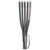 КВТ Концевая муфта 5ПКТп-1-25/50(Б) нг-LS 65540 KVT