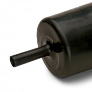 КВТ Трубка ТТ-(6х)-119.4/22.9 (1.22м) (мин партия 5 шт.) 65757 KVT