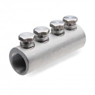 КВТ Соединитель болтовой 4СБ-150/240 (мин партия 5 шт.) 65815 KVT