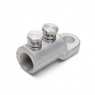 КВТ Наконечник болтовой 1НБ-10/25 (мин партия 10 шт.) 65908 KVT