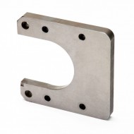 КВТ Неподвижное лезвие для НГ-65 65952 KVT