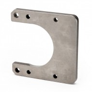 КВТ Неподвижное лезвие для НГР-65 65966 KVT