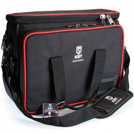 КВТ Сумка монтажника универсальная С-04 66143 KVT КВТ Сумка монтажника универсальная С-04 66143 KVT