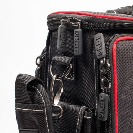 КВТ Сумка монтажника универсальная С-04 66143 KVT КВТ Сумка монтажника универсальная С-04 66143 KVT