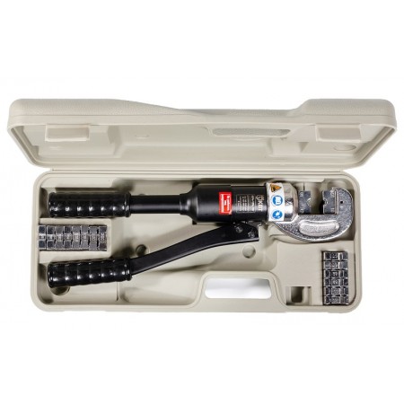 КВТ Пресс гидравлический ручной ПГРс-120у 67052 KVT КВТ Пресс гидравлический ручной ПГРс-120у 67052 KVT