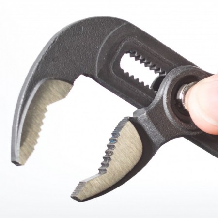 КВТ Клещи переставные тип «КОБРА» 300 мм 67364 KVT КВТ Клещи переставные тип «КОБРА» 300 мм 67364 KVT