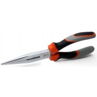 КВТ Длинногубцы 200 мм МАСТЕР 67547 KVT