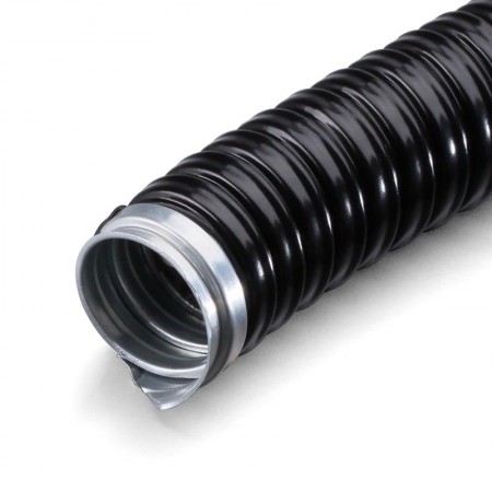 КВТ Металлорукав герметичный МРПИнг 8 NORD (мин партия 100 шт.) 67584 KVT КВТ Металлорукав герметичный МРПИнг 8 NORD (мин партия 100 шт.) 67584 KVT