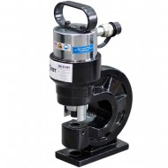 КВТ Пресс для перфорации шин (шинодыр) ШД-95 без матриц 67615 KVT