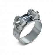 КВТ Хомут силовой ROBUST SR 104-112/W1 (мин партия 10 шт.) 69052 KVT