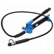 КВТ Помпа гидравлическая ручная ПМР-7004 69285 KVT