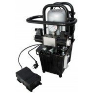 КВТ Помпа электрогидравлическая ПМЭ-7050-К2 69292 KVT