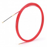 КВТ Протяжка стальная STP-4.0/15 (Fortisflex) 69411 KVT