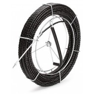 КВТ Протяжка из полиэстера PET-3-6.0/30MK (Fortisflex) 69436 KVT